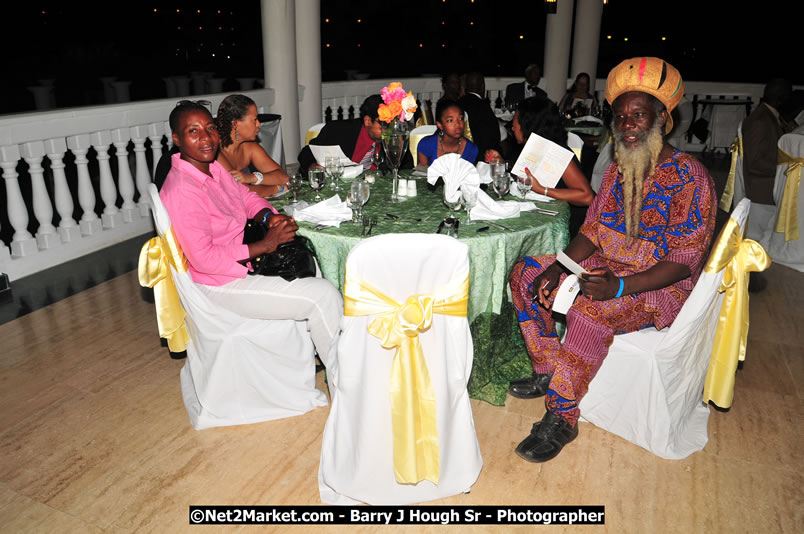 Bird of Paradise Awards & Gala @ Grand Palladium Resort & Spa [Fiesta] - Guest Honouree The Most Honourable P.J. Patterson ON, PC, QC - Hanover Jamaica Travel Guide - Lucea Jamaica Travel Guide is an Internet Travel - Tourism Resource Guide to the Parish of Hanover and Lucea area of Jamaica - http://www.hanoverjamaicatravelguide.com - http://.www.luceajamaicatravelguide.com