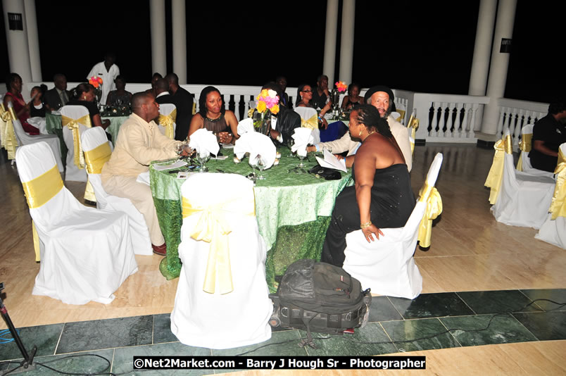 Bird of Paradise Awards & Gala @ Grand Palladium Resort & Spa [Fiesta] - Guest Honouree The Most Honourable P.J. Patterson ON, PC, QC - Hanover Jamaica Travel Guide - Lucea Jamaica Travel Guide is an Internet Travel - Tourism Resource Guide to the Parish of Hanover and Lucea area of Jamaica - http://www.hanoverjamaicatravelguide.com - http://.www.luceajamaicatravelguide.com