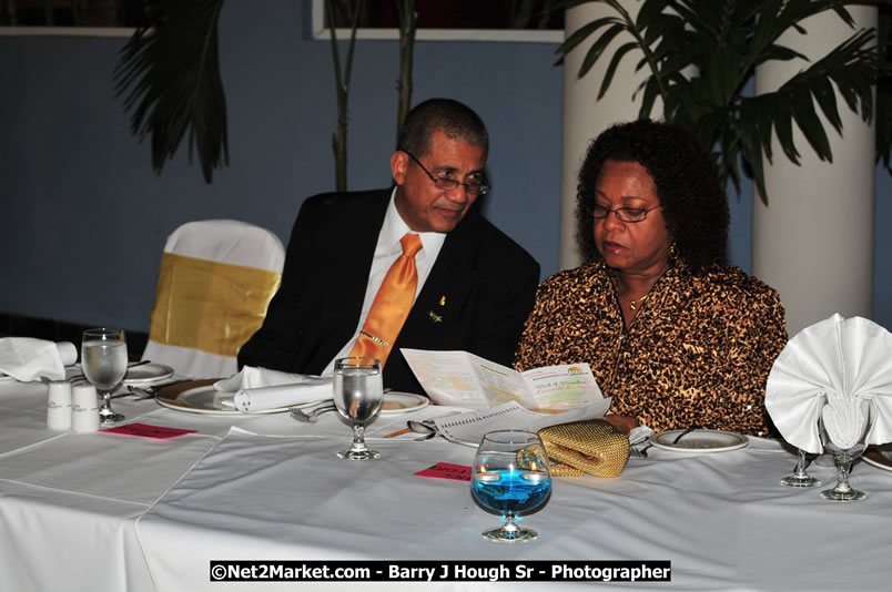 Bird of Paradise Awards & Gala @ Grand Palladium Resort & Spa [Fiesta] - Guest Honouree The Most Honourable P.J. Patterson ON, PC, QC - Hanover Jamaica Travel Guide - Lucea Jamaica Travel Guide is an Internet Travel - Tourism Resource Guide to the Parish of Hanover and Lucea area of Jamaica - http://www.hanoverjamaicatravelguide.com - http://.www.luceajamaicatravelguide.com