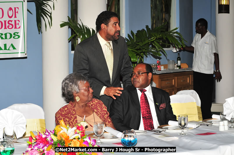 Bird of Paradise Awards & Gala @ Grand Palladium Resort & Spa [Fiesta] - Guest Honouree The Most Honourable P.J. Patterson ON, PC, QC - Hanover Jamaica Travel Guide - Lucea Jamaica Travel Guide is an Internet Travel - Tourism Resource Guide to the Parish of Hanover and Lucea area of Jamaica - http://www.hanoverjamaicatravelguide.com - http://.www.luceajamaicatravelguide.com