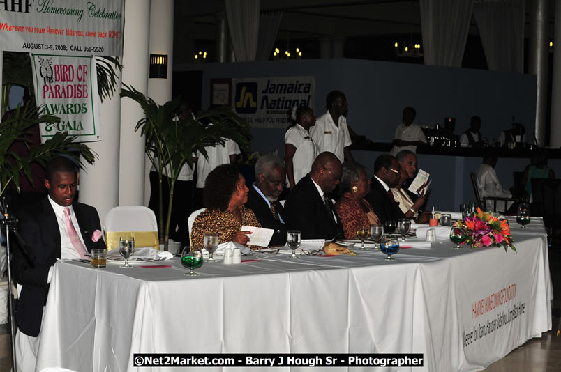 Bird of Paradise Awards & Gala @ Grand Palladium Resort & Spa [Fiesta] - Guest Honouree The Most Honourable P.J. Patterson ON, PC, QC - Hanover Jamaica Travel Guide - Lucea Jamaica Travel Guide is an Internet Travel - Tourism Resource Guide to the Parish of Hanover and Lucea area of Jamaica - http://www.hanoverjamaicatravelguide.com - http://.www.luceajamaicatravelguide.com