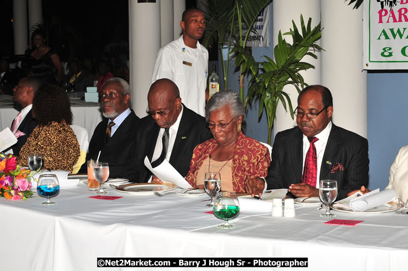 Bird of Paradise Awards & Gala @ Grand Palladium Resort & Spa [Fiesta] - Guest Honouree The Most Honourable P.J. Patterson ON, PC, QC - Hanover Jamaica Travel Guide - Lucea Jamaica Travel Guide is an Internet Travel - Tourism Resource Guide to the Parish of Hanover and Lucea area of Jamaica - http://www.hanoverjamaicatravelguide.com - http://.www.luceajamaicatravelguide.com