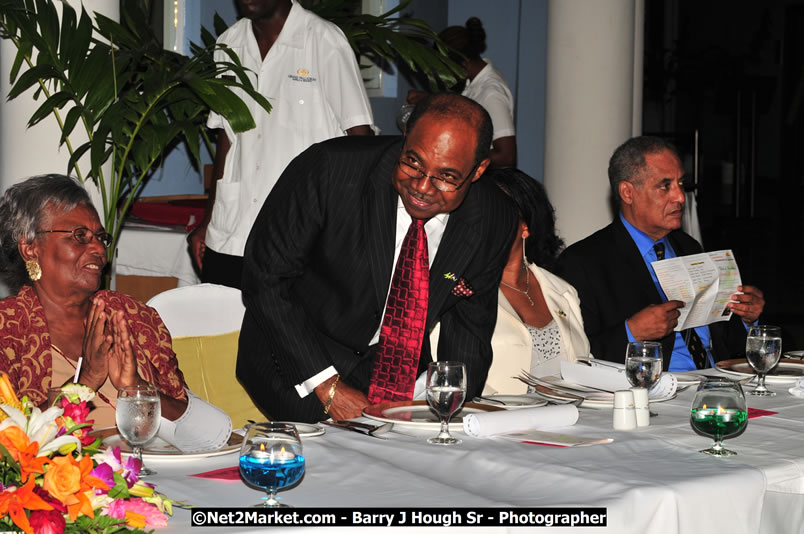 Bird of Paradise Awards & Gala @ Grand Palladium Resort & Spa [Fiesta] - Guest Honouree The Most Honourable P.J. Patterson ON, PC, QC - Hanover Jamaica Travel Guide - Lucea Jamaica Travel Guide is an Internet Travel - Tourism Resource Guide to the Parish of Hanover and Lucea area of Jamaica - http://www.hanoverjamaicatravelguide.com - http://.www.luceajamaicatravelguide.com