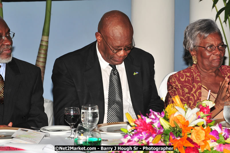 Bird of Paradise Awards & Gala @ Grand Palladium Resort & Spa [Fiesta] - Guest Honouree The Most Honourable P.J. Patterson ON, PC, QC - Hanover Jamaica Travel Guide - Lucea Jamaica Travel Guide is an Internet Travel - Tourism Resource Guide to the Parish of Hanover and Lucea area of Jamaica - http://www.hanoverjamaicatravelguide.com - http://.www.luceajamaicatravelguide.com