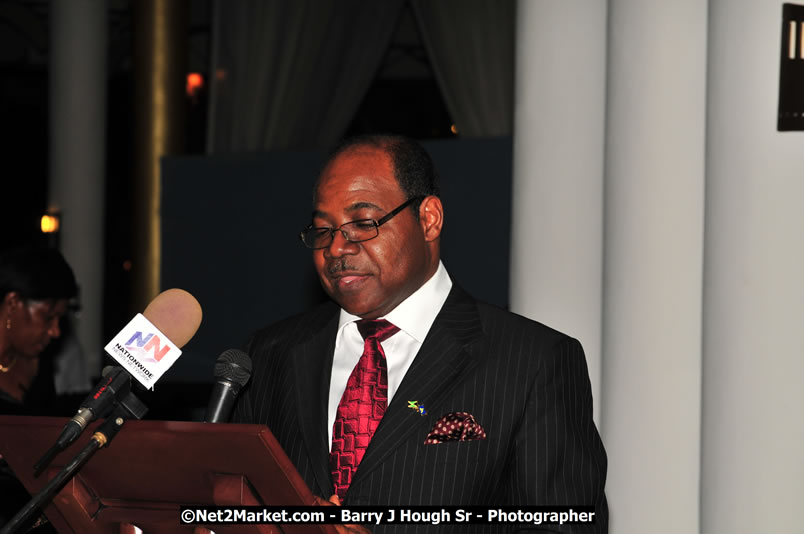 Bird of Paradise Awards & Gala @ Grand Palladium Resort & Spa [Fiesta] - Guest Honouree The Most Honourable P.J. Patterson ON, PC, QC - Hanover Jamaica Travel Guide - Lucea Jamaica Travel Guide is an Internet Travel - Tourism Resource Guide to the Parish of Hanover and Lucea area of Jamaica - http://www.hanoverjamaicatravelguide.com - http://.www.luceajamaicatravelguide.com