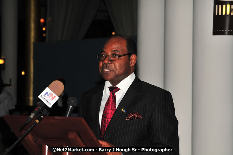 Bird of Paradise Awards & Gala @ Grand Palladium Resort & Spa [Fiesta] - Guest Honouree The Most Honourable P.J. Patterson ON, PC, QC - Hanover Jamaica Travel Guide - Lucea Jamaica Travel Guide is an Internet Travel - Tourism Resource Guide to the Parish of Hanover and Lucea area of Jamaica - http://www.hanoverjamaicatravelguide.com - http://.www.luceajamaicatravelguide.com