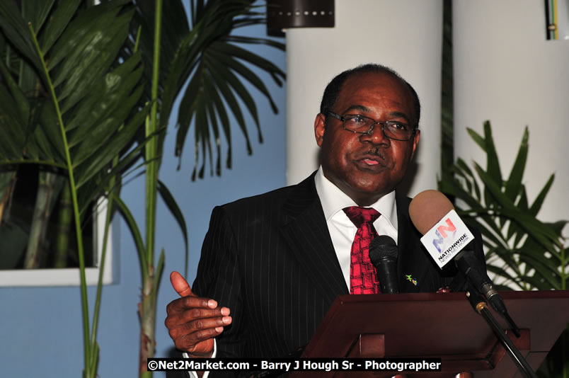 Bird of Paradise Awards & Gala @ Grand Palladium Resort & Spa [Fiesta] - Guest Honouree The Most Honourable P.J. Patterson ON, PC, QC - Hanover Jamaica Travel Guide - Lucea Jamaica Travel Guide is an Internet Travel - Tourism Resource Guide to the Parish of Hanover and Lucea area of Jamaica - http://www.hanoverjamaicatravelguide.com - http://.www.luceajamaicatravelguide.com