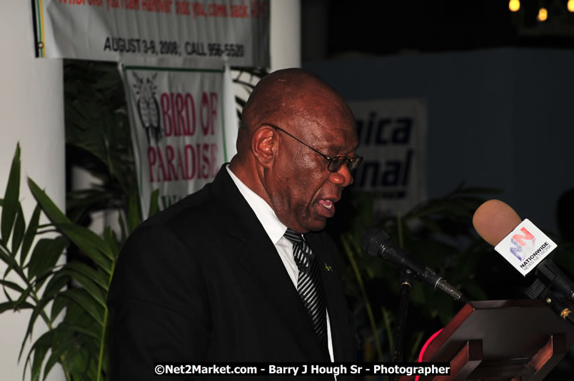 Bird of Paradise Awards & Gala @ Grand Palladium Resort & Spa [Fiesta] - Guest Honouree The Most Honourable P.J. Patterson ON, PC, QC - Hanover Jamaica Travel Guide - Lucea Jamaica Travel Guide is an Internet Travel - Tourism Resource Guide to the Parish of Hanover and Lucea area of Jamaica - http://www.hanoverjamaicatravelguide.com - http://.www.luceajamaicatravelguide.com