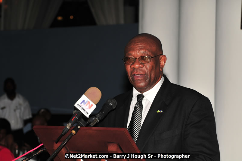 Bird of Paradise Awards & Gala @ Grand Palladium Resort & Spa [Fiesta] - Guest Honouree The Most Honourable P.J. Patterson ON, PC, QC - Hanover Jamaica Travel Guide - Lucea Jamaica Travel Guide is an Internet Travel - Tourism Resource Guide to the Parish of Hanover and Lucea area of Jamaica - http://www.hanoverjamaicatravelguide.com - http://.www.luceajamaicatravelguide.com