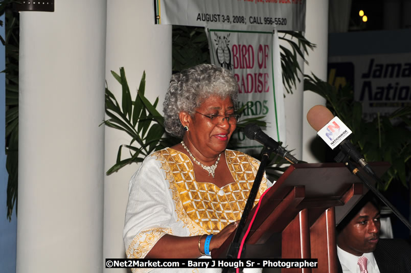 Bird of Paradise Awards & Gala @ Grand Palladium Resort & Spa [Fiesta] - Guest Honouree The Most Honourable P.J. Patterson ON, PC, QC - Hanover Jamaica Travel Guide - Lucea Jamaica Travel Guide is an Internet Travel - Tourism Resource Guide to the Parish of Hanover and Lucea area of Jamaica - http://www.hanoverjamaicatravelguide.com - http://.www.luceajamaicatravelguide.com