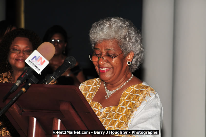 Bird of Paradise Awards & Gala @ Grand Palladium Resort & Spa [Fiesta] - Guest Honouree The Most Honourable P.J. Patterson ON, PC, QC - Hanover Jamaica Travel Guide - Lucea Jamaica Travel Guide is an Internet Travel - Tourism Resource Guide to the Parish of Hanover and Lucea area of Jamaica - http://www.hanoverjamaicatravelguide.com - http://.www.luceajamaicatravelguide.com