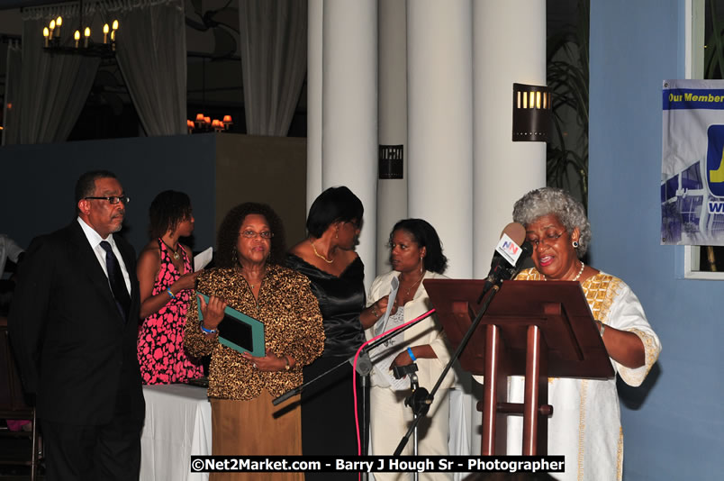 Bird of Paradise Awards & Gala @ Grand Palladium Resort & Spa [Fiesta] - Guest Honouree The Most Honourable P.J. Patterson ON, PC, QC - Hanover Jamaica Travel Guide - Lucea Jamaica Travel Guide is an Internet Travel - Tourism Resource Guide to the Parish of Hanover and Lucea area of Jamaica - http://www.hanoverjamaicatravelguide.com - http://.www.luceajamaicatravelguide.com