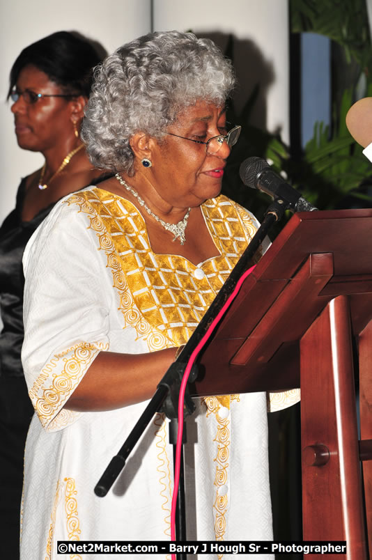 Bird of Paradise Awards & Gala @ Grand Palladium Resort & Spa [Fiesta] - Guest Honouree The Most Honourable P.J. Patterson ON, PC, QC - Hanover Jamaica Travel Guide - Lucea Jamaica Travel Guide is an Internet Travel - Tourism Resource Guide to the Parish of Hanover and Lucea area of Jamaica - http://www.hanoverjamaicatravelguide.com - http://.www.luceajamaicatravelguide.com