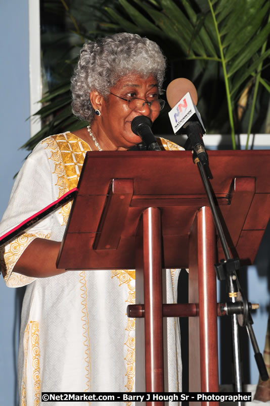 Bird of Paradise Awards & Gala @ Grand Palladium Resort & Spa [Fiesta] - Guest Honouree The Most Honourable P.J. Patterson ON, PC, QC - Hanover Jamaica Travel Guide - Lucea Jamaica Travel Guide is an Internet Travel - Tourism Resource Guide to the Parish of Hanover and Lucea area of Jamaica - http://www.hanoverjamaicatravelguide.com - http://.www.luceajamaicatravelguide.com