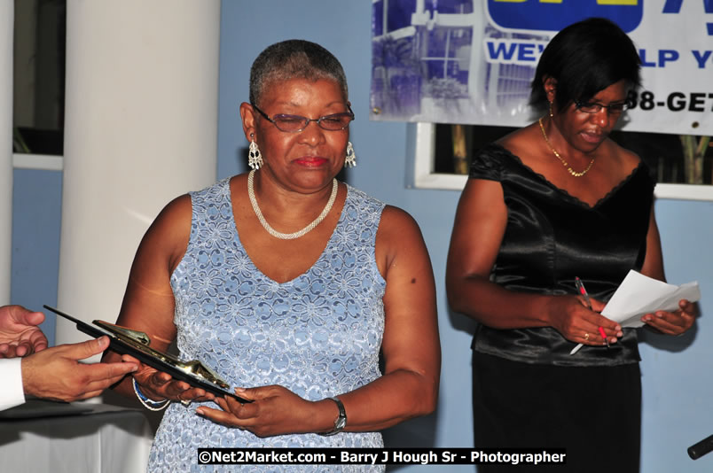 Bird of Paradise Awards & Gala @ Grand Palladium Resort & Spa [Fiesta] - Guest Honouree The Most Honourable P.J. Patterson ON, PC, QC - Hanover Jamaica Travel Guide - Lucea Jamaica Travel Guide is an Internet Travel - Tourism Resource Guide to the Parish of Hanover and Lucea area of Jamaica - http://www.hanoverjamaicatravelguide.com - http://.www.luceajamaicatravelguide.com