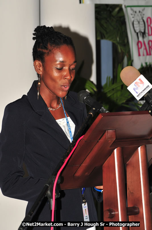 Bird of Paradise Awards & Gala @ Grand Palladium Resort & Spa [Fiesta] - Guest Honouree The Most Honourable P.J. Patterson ON, PC, QC - Hanover Jamaica Travel Guide - Lucea Jamaica Travel Guide is an Internet Travel - Tourism Resource Guide to the Parish of Hanover and Lucea area of Jamaica - http://www.hanoverjamaicatravelguide.com - http://.www.luceajamaicatravelguide.com