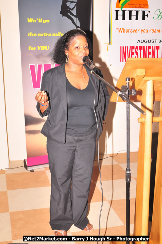 Investments & Business Forum 2008 & Expo - Brand Hanover - Featured Speaker: Mrs. Diana McIntyre-Pike, Country-Style Tourism Network - Hanover Jamaica Travel Guide - Lucea Jamaica Travel Guide is an Internet Travel - Tourism Resource Guide to the Parish of Hanover and Lucea area of Jamaica - http://www.hanoverjamaicatravelguide.com - http://.www.luceajamaicatravelguide.com