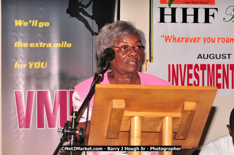 Investments & Business Forum 2008 & Expo - Brand Hanover - Featured Speaker: Mrs. Diana McIntyre-Pike, Country-Style Tourism Network - Hanover Jamaica Travel Guide - Lucea Jamaica Travel Guide is an Internet Travel - Tourism Resource Guide to the Parish of Hanover and Lucea area of Jamaica - http://www.hanoverjamaicatravelguide.com - http://.www.luceajamaicatravelguide.com