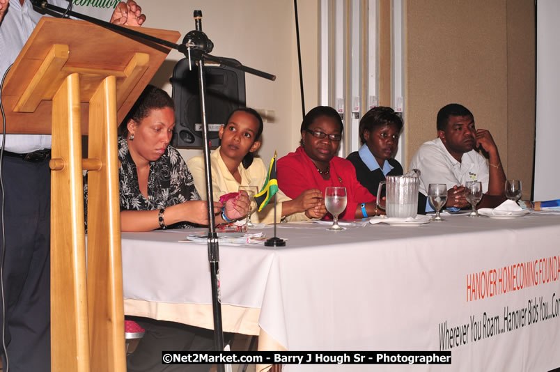 Investments & Business Forum 2008 & Expo - Brand Hanover - Featured Speaker: Mrs. Diana McIntyre-Pike, Country-Style Tourism Network - Hanover Jamaica Travel Guide - Lucea Jamaica Travel Guide is an Internet Travel - Tourism Resource Guide to the Parish of Hanover and Lucea area of Jamaica - http://www.hanoverjamaicatravelguide.com - http://.www.luceajamaicatravelguide.com