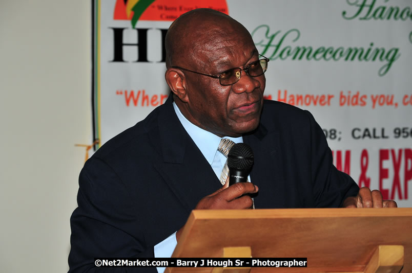 Investments & Business Forum 2008 & Expo - Brand Hanover - Keynote Speaker: Honourable Edmund Bartlett - Minister of Tourism - Hanover Jamaica Travel Guide - Lucea Jamaica Travel Guide is an Internet Travel - Tourism Resource Guide to the Parish of Hanover and Lucea area of Jamaica - http://www.hanoverjamaicatravelguide.com - http://.www.luceajamaicatravelguide.com