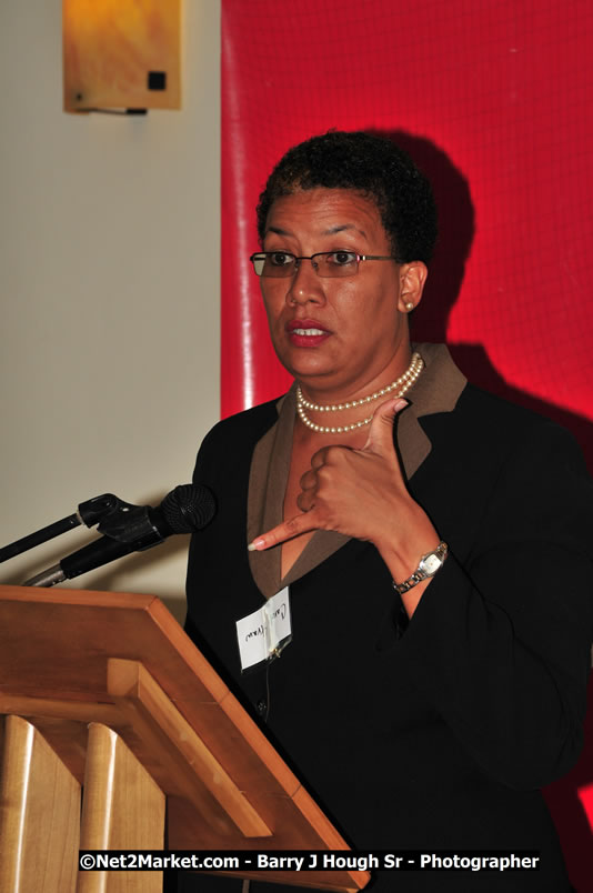 Investments & Business Forum 2008 & Expo - Brand Hanover - Featured Speaker: Mrs. Diana McIntyre-Pike, Country-Style Tourism Network - Hanover Jamaica Travel Guide - Lucea Jamaica Travel Guide is an Internet Travel - Tourism Resource Guide to the Parish of Hanover and Lucea area of Jamaica - http://www.hanoverjamaicatravelguide.com - http://.www.luceajamaicatravelguide.com