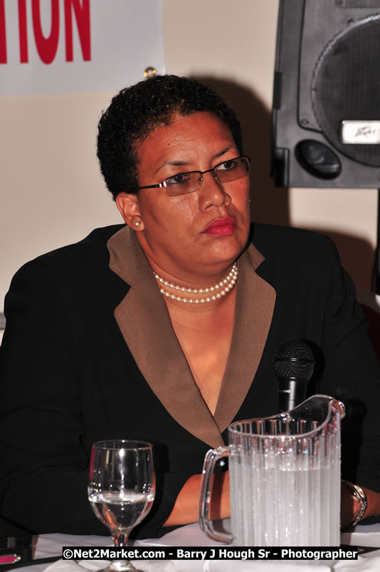 Investments & Business Forum 2008 & Expo - Brand Hanover - Featured Speaker: Mrs. Diana McIntyre-Pike, Country-Style Tourism Network - Hanover Jamaica Travel Guide - Lucea Jamaica Travel Guide is an Internet Travel - Tourism Resource Guide to the Parish of Hanover and Lucea area of Jamaica - http://www.hanoverjamaicatravelguide.com - http://.www.luceajamaicatravelguide.com