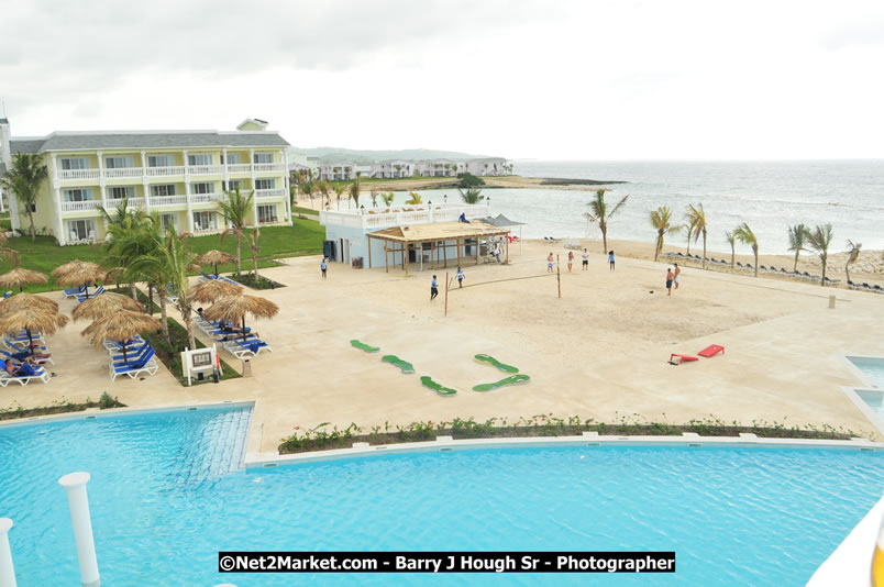 Grand Palladium Resort & Spa [Fiesta] - Hanover, Jamaica - Host of the Hanover Homecoming Foundation Celebration - Hanover Jamaica Travel Guide - Lucea Jamaica Travel Guide is an Internet Travel - Tourism Resource Guide to the Parish of Hanover and Lucea area of Jamaica - http://www.hanoverjamaicatravelguide.com - http://.www.luceajamaicatravelguide.com