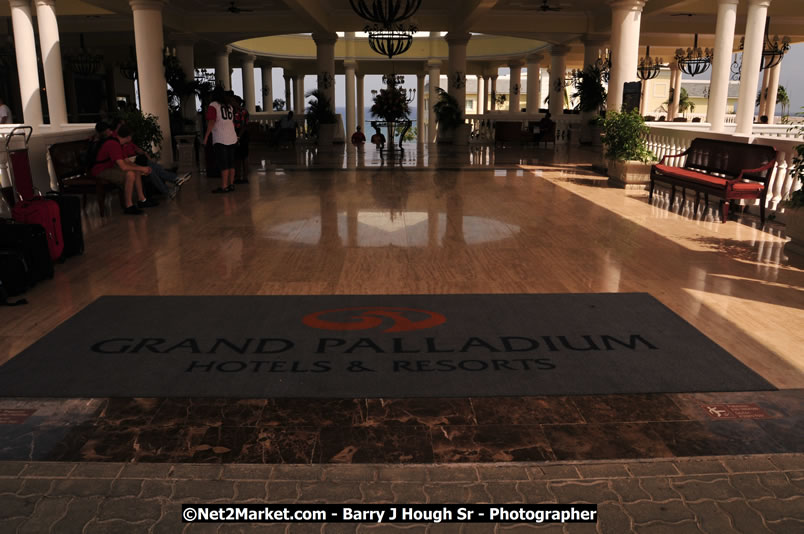 Grand Palladium Resort & Spa [Fiesta] - Hanover, Jamaica - Host of the Hanover Homecoming Foundation Celebration - Hanover Jamaica Travel Guide - Lucea Jamaica Travel Guide is an Internet Travel - Tourism Resource Guide to the Parish of Hanover and Lucea area of Jamaica - http://www.hanoverjamaicatravelguide.com - http://.www.luceajamaicatravelguide.com