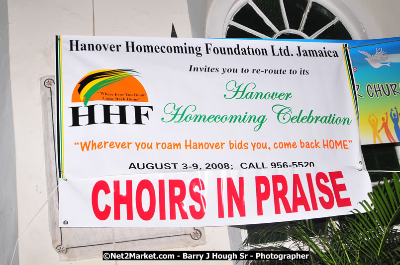 Praise Evening of Excellence Concert Lucea United Church - Hanover Jamaica Travel Guide - Lucea Jamaica Travel Guide is an Internet Travel - Tourism Resource Guide to the Parish of Hanover and Lucea area of Jamaica - http://www.hanoverjamaicatravelguide.com - http://.www.luceajamaicatravelguide.com