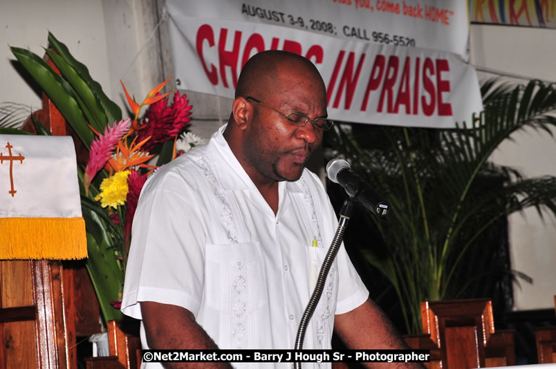 Praise Evening of Excellence Concert Lucea United Church - Hanover Jamaica Travel Guide - Lucea Jamaica Travel Guide is an Internet Travel - Tourism Resource Guide to the Parish of Hanover and Lucea area of Jamaica - http://www.hanoverjamaicatravelguide.com - http://.www.luceajamaicatravelguide.com