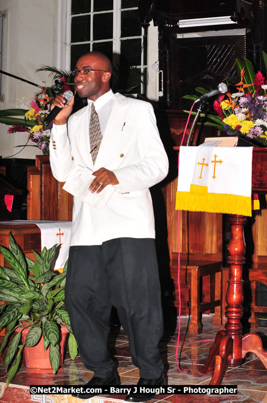 Praise Evening of Excellence Concert Lucea United Church - Hanover Jamaica Travel Guide - Lucea Jamaica Travel Guide is an Internet Travel - Tourism Resource Guide to the Parish of Hanover and Lucea area of Jamaica - http://www.hanoverjamaicatravelguide.com - http://.www.luceajamaicatravelguide.com