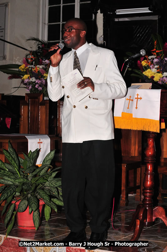 Praise Evening of Excellence Concert Lucea United Church - Hanover Jamaica Travel Guide - Lucea Jamaica Travel Guide is an Internet Travel - Tourism Resource Guide to the Parish of Hanover and Lucea area of Jamaica - http://www.hanoverjamaicatravelguide.com - http://.www.luceajamaicatravelguide.com