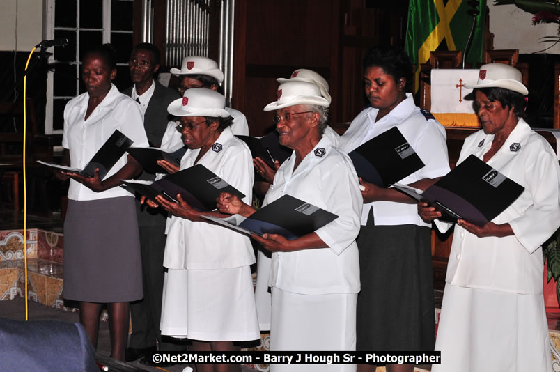 Praise Evening of Excellence Concert Lucea United Church - Hanover Jamaica Travel Guide - Lucea Jamaica Travel Guide is an Internet Travel - Tourism Resource Guide to the Parish of Hanover and Lucea area of Jamaica - http://www.hanoverjamaicatravelguide.com - http://.www.luceajamaicatravelguide.com