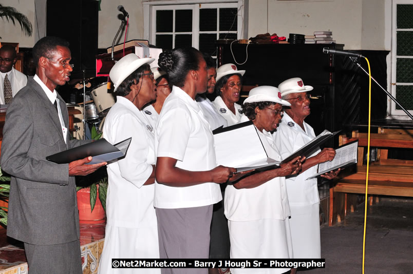 Praise Evening of Excellence Concert Lucea United Church - Hanover Jamaica Travel Guide - Lucea Jamaica Travel Guide is an Internet Travel - Tourism Resource Guide to the Parish of Hanover and Lucea area of Jamaica - http://www.hanoverjamaicatravelguide.com - http://.www.luceajamaicatravelguide.com