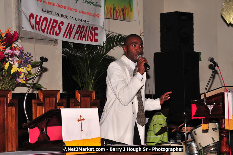 Praise Evening of Excellence Concert Lucea United Church - Hanover Jamaica Travel Guide - Lucea Jamaica Travel Guide is an Internet Travel - Tourism Resource Guide to the Parish of Hanover and Lucea area of Jamaica - http://www.hanoverjamaicatravelguide.com - http://.www.luceajamaicatravelguide.com