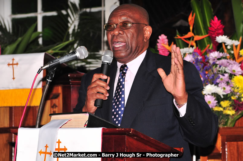 Praise Evening of Excellence Concert Lucea United Church - Hanover Jamaica Travel Guide - Lucea Jamaica Travel Guide is an Internet Travel - Tourism Resource Guide to the Parish of Hanover and Lucea area of Jamaica - http://www.hanoverjamaicatravelguide.com - http://.www.luceajamaicatravelguide.com