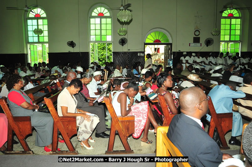 Lucea United Church - United Church in Jamaica and Cayman Islands - Worship Service & Celebration of the Sacrament of Holy Communion - Special Guests: Hanover Homecoming Foundation & His Excellency The Most Honourable Professor Sir Kenneth Hall Governor General of Jamaica - Hanover Jamaica Travel Guide - Lucea Jamaica Travel Guide is an Internet Travel - Tourism Resource Guide to the Parish of Hanover and Lucea area of Jamaica - http://www.hanoverjamaicatravelguide.com - http://.www.luceajamaicatravelguide.com