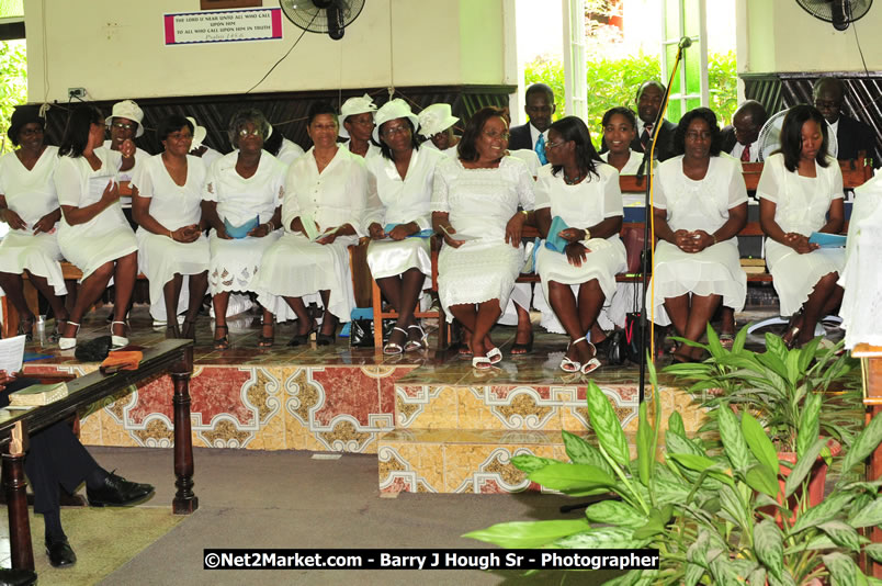 Lucea United Church - United Church in Jamaica and Cayman Islands - Worship Service & Celebration of the Sacrament of Holy Communion - Special Guests: Hanover Homecoming Foundation & His Excellency The Most Honourable Professor Sir Kenneth Hall Governor General of Jamaica - Hanover Jamaica Travel Guide - Lucea Jamaica Travel Guide is an Internet Travel - Tourism Resource Guide to the Parish of Hanover and Lucea area of Jamaica - http://www.hanoverjamaicatravelguide.com - http://.www.luceajamaicatravelguide.com