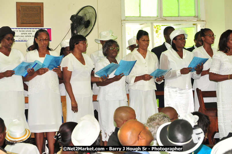 Lucea United Church - United Church in Jamaica and Cayman Islands - Worship Service & Celebration of the Sacrament of Holy Communion - Special Guests: Hanover Homecoming Foundation & His Excellency The Most Honourable Professor Sir Kenneth Hall Governor General of Jamaica - Hanover Jamaica Travel Guide - Lucea Jamaica Travel Guide is an Internet Travel - Tourism Resource Guide to the Parish of Hanover and Lucea area of Jamaica - http://www.hanoverjamaicatravelguide.com - http://.www.luceajamaicatravelguide.com