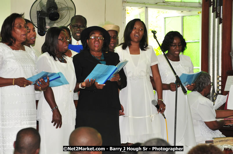 Lucea United Church - United Church in Jamaica and Cayman Islands - Worship Service & Celebration of the Sacrament of Holy Communion - Special Guests: Hanover Homecoming Foundation & His Excellency The Most Honourable Professor Sir Kenneth Hall Governor General of Jamaica - Hanover Jamaica Travel Guide - Lucea Jamaica Travel Guide is an Internet Travel - Tourism Resource Guide to the Parish of Hanover and Lucea area of Jamaica - http://www.hanoverjamaicatravelguide.com - http://.www.luceajamaicatravelguide.com