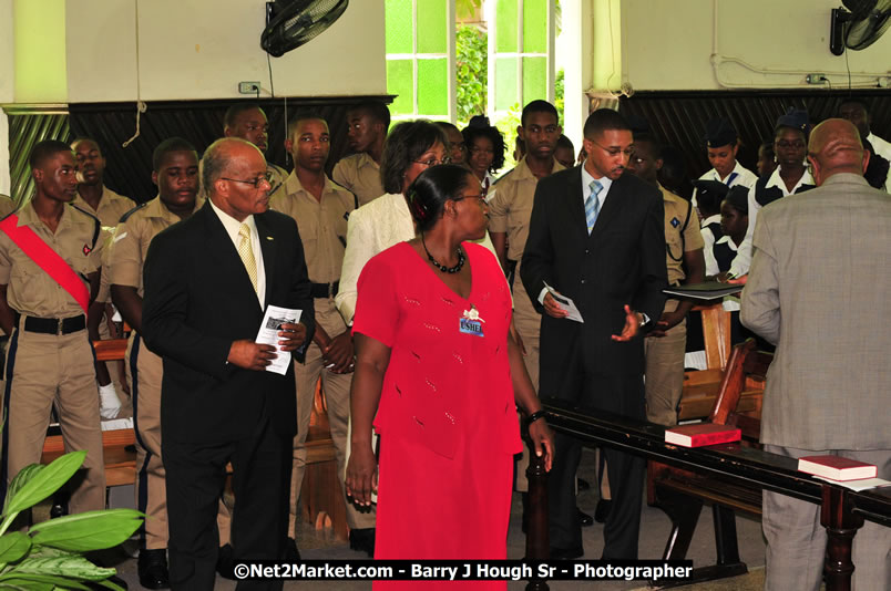 Lucea United Church - United Church in Jamaica and Cayman Islands - Worship Service & Celebration of the Sacrament of Holy Communion - Special Guests: Hanover Homecoming Foundation & His Excellency The Most Honourable Professor Sir Kenneth Hall Governor General of Jamaica - Hanover Jamaica Travel Guide - Lucea Jamaica Travel Guide is an Internet Travel - Tourism Resource Guide to the Parish of Hanover and Lucea area of Jamaica - http://www.hanoverjamaicatravelguide.com - http://.www.luceajamaicatravelguide.com