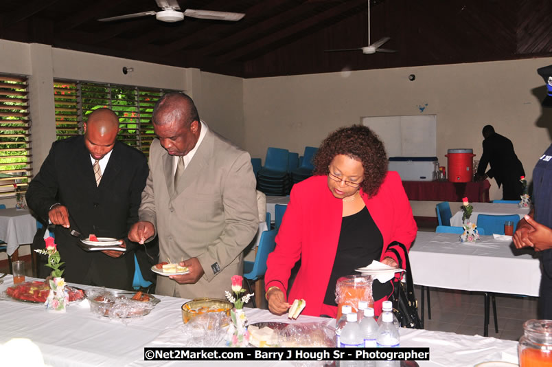 Lucea United Church - United Church in Jamaica and Cayman Islands - Worship Service & Celebration of the Sacrament of Holy Communion - Special Guests: Hanover Homecoming Foundation & His Excellency The Most Honourable Professor Sir Kenneth Hall Governor General of Jamaica - Hanover Jamaica Travel Guide - Lucea Jamaica Travel Guide is an Internet Travel - Tourism Resource Guide to the Parish of Hanover and Lucea area of Jamaica - http://www.hanoverjamaicatravelguide.com - http://.www.luceajamaicatravelguide.com