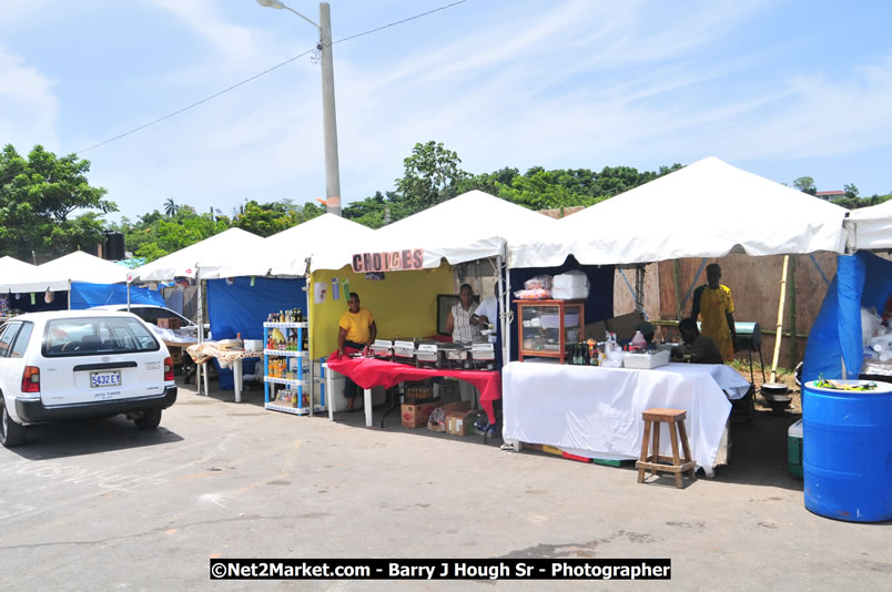 Lucea Cross the Harbour @ Lucea Car Park...! All Day Event - Cross the Harbour Swim, Boat Rides, and Entertainment for the Family, Concert Featuring: Bushman, George Nooks. Little Hero, Bushi One String, Dog Rice and many Local Artists - Friday, August 1, 2008 - Lucea, Hanover, Jamaica W.I. - Hanover Jamaica Travel Guide - Lucea Jamaica Travel Guide is an Internet Travel - Tourism Resource Guide to the Parish of Hanover and Lucea area of Jamaica