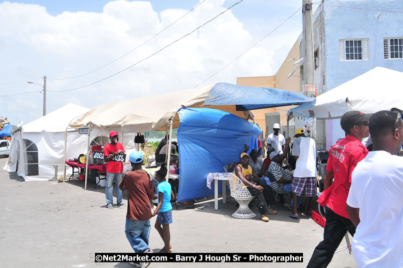 Lucea Cross the Harbour @ Lucea Car Park...! All Day Event - Cross the Harbour Swim, Boat Rides, and Entertainment for the Family, Concert Featuring: Bushman, George Nooks. Little Hero, Bushi One String, Dog Rice and many Local Artists - Friday, August 1, 2008 - Lucea, Hanover, Jamaica W.I. - Hanover Jamaica Travel Guide - Lucea Jamaica Travel Guide is an Internet Travel - Tourism Resource Guide to the Parish of Hanover and Lucea area of Jamaica