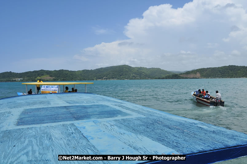 Lucea Cross the Harbour @ Lucea Car Park...! All Day Event - Cross the Harbour Swim, Boat Rides, and Entertainment for the Family, Concert Featuring: Bushman, George Nooks. Little Hero, Bushi One String, Dog Rice and many Local Artists - Friday, August 1, 2008 - Lucea, Hanover, Jamaica W.I. - Hanover Jamaica Travel Guide - Lucea Jamaica Travel Guide is an Internet Travel - Tourism Resource Guide to the Parish of Hanover and Lucea area of Jamaica