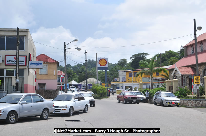 Lucea Cross the Harbour @ Lucea Car Park...! All Day Event - Cross the Harbour Swim, Boat Rides, and Entertainment for the Family, Concert Featuring: Bushman, George Nooks. Little Hero, Bushi One String, Dog Rice and many Local Artists - Friday, August 1, 2008 - Lucea, Hanover, Jamaica W.I. - Hanover Jamaica Travel Guide - Lucea Jamaica Travel Guide is an Internet Travel - Tourism Resource Guide to the Parish of Hanover and Lucea area of Jamaica