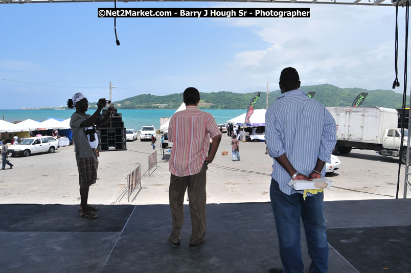 Lucea Cross the Harbour @ Lucea Car Park...! All Day Event - Cross the Harbour Swim, Boat Rides, and Entertainment for the Family, Concert Featuring: Bushman, George Nooks. Little Hero, Bushi One String, Dog Rice and many Local Artists - Friday, August 1, 2008 - Lucea, Hanover, Jamaica W.I. - Hanover Jamaica Travel Guide - Lucea Jamaica Travel Guide is an Internet Travel - Tourism Resource Guide to the Parish of Hanover and Lucea area of Jamaica