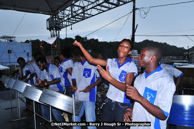 Lucea Cross the Harbour @ Lucea Car Park...! All Day Event - Cross the Harbour Swim, Boat Rides, and Entertainment for the Family, Concert Featuring: Bushman, George Nooks. Little Hero, Bushi One String, Dog Rice and many Local Artists - Friday, August 1, 2008 - Lucea, Hanover, Jamaica W.I. - Hanover Jamaica Travel Guide - Lucea Jamaica Travel Guide is an Internet Travel - Tourism Resource Guide to the Parish of Hanover and Lucea area of Jamaica