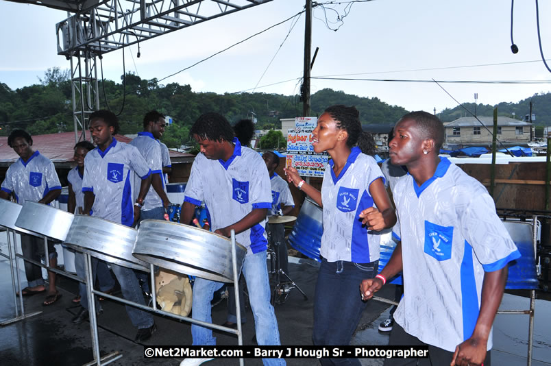 Lucea Cross the Harbour @ Lucea Car Park...! All Day Event - Cross the Harbour Swim, Boat Rides, and Entertainment for the Family, Concert Featuring: Bushman, George Nooks. Little Hero, Bushi One String, Dog Rice and many Local Artists - Friday, August 1, 2008 - Lucea, Hanover, Jamaica W.I. - Hanover Jamaica Travel Guide - Lucea Jamaica Travel Guide is an Internet Travel - Tourism Resource Guide to the Parish of Hanover and Lucea area of Jamaica