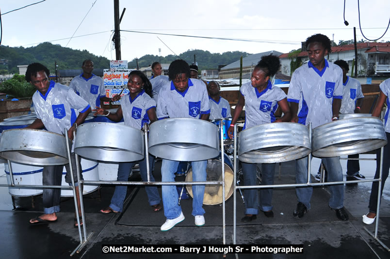 Lucea Cross the Harbour @ Lucea Car Park...! All Day Event - Cross the Harbour Swim, Boat Rides, and Entertainment for the Family, Concert Featuring: Bushman, George Nooks. Little Hero, Bushi One String, Dog Rice and many Local Artists - Friday, August 1, 2008 - Lucea, Hanover, Jamaica W.I. - Hanover Jamaica Travel Guide - Lucea Jamaica Travel Guide is an Internet Travel - Tourism Resource Guide to the Parish of Hanover and Lucea area of Jamaica